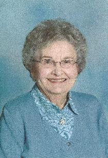 Esther Wise